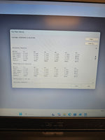 BioTek Epoch Microplate Spectrophotometer, tested, warranty