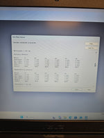 BioTek Epoch Microplate Spectrophotometer, tested, warranty