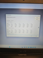 BioTek Epoch Microplate Spectrophotometer, tested, warranty