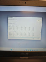 BioTek Epoch Microplate Spectrophotometer, tested, warranty