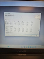 BioTek Epoch Microplate Spectrophotometer, tested, warranty