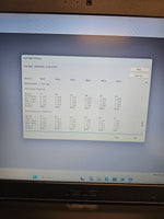 BioTek Epoch Microplate Spectrophotometer, tested, warranty