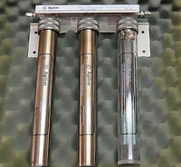 NEW Agilent High Capacity Gas Purification System Wall or Bench 200psi PN: 5183-1907
