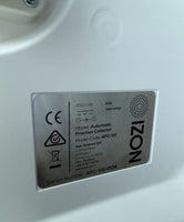 IZON EXOID Particle Size Analyzer w/ AFC V2 Automatic Fraction Collector & Control PC