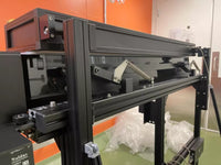 NOLDUS CatWalk XT CW-GB-10 gait analysis system with Dell Control Computer