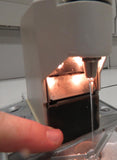 Sakura TEC 5 Tissue-Tek Embedding Center w/ Cryo Module - 2024 PM - Excellent #2