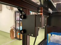 NOLDUS CatWalk XT CW-GB-10 gait analysis system with Dell Control Computer