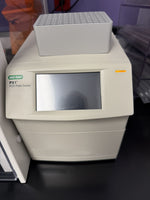 2023 Bio-Rad PX1 PCR Plate Sealer - Exceptional condition, sold with Warranty!