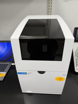 2024 Agilent Model 4150 Tape Station G2992A - Exceptional Condition w/ Warranty