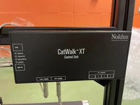 NOLDUS CatWalk XT CW-GB-10 gait analysis system with Dell Control Computer