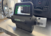 2024 TOMI Steramist Surface Unit Disinfection Decontamination Machine 1.5 Hours