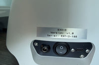 IZON EXOID Particle Size Analyzer w/ AFC V2 Automatic Fraction Collector & Control PC