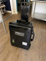 2024 TOMI Steramist Surface Unit Disinfection Decontamination Machine 1.5 Hours