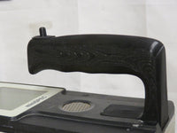 Exploranium GR-135 miniSPEC Surveying gamma-neutron spectrometer Geiger