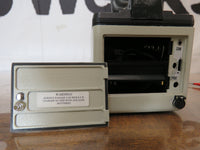 Exploranium GR-135 miniSPEC Surveying gamma-neutron spectrometer Geiger