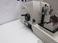 2016 Leica RM2235 Manual Rotary Microtome - Exceptional condition!