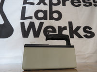 Exploranium GR-135 miniSPEC Surveying gamma-neutron spectrometer Geiger
