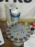 Mettler Toledo V30 Volumetric VF Titrator w/ Stromboli sampler changer, more...