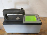 Exploranium GR-130 miniSPEC Surveying Gamma Ray Spectrometer