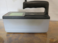 Exploranium GR-130 miniSPEC Surveying Gamma Ray Spectrometer