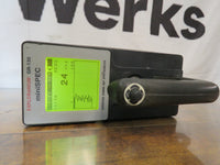 Exploranium GR-130 miniSPEC Surveying Gamma Ray Spectrometer