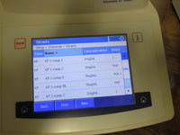 Mettler Toledo V30 Volumetric VF Titrator w/ Stromboli sampler changer, more...