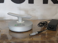 3Shape Trios 3 Pod PS1-2 Scanner Base Station with power supply & network cable
