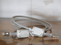 3Shape Trios 3 Pod PS1-2 Scanner Base Station with power supply & network cable