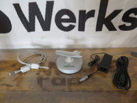 3Shape Trios 3 Pod PS1-2 Scanner Base Station with power supply & network cable