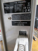 Mettler Toledo V30 Volumetric VF Titrator w/ Stromboli sampler changer, more...