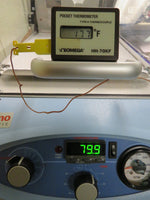 Thermo Scientific MaxQ 4450 HEATED Benchtop Orbital Shaker Incubator - Tested!