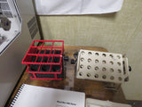 Thermo Scientific MaxQ 4450 HEATED Benchtop Orbital Shaker Incubator - Tested!