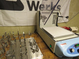 Thermo Scientific MaxQ 4450 HEATED Benchtop Orbital Shaker Incubator - Tested!