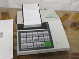 Mettler Toledo LC-P45 Scale Balance Printer RS-232 Serial Port / CAN w/ Warranty