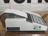 Mettler Toledo LC-P45 Scale Balance Printer RS-232 Serial Port / CAN w/ Warranty