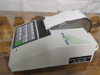 Mettler Toledo LC-P45 Scale Balance Printer RS-232 Serial Port / CAN w/ Warranty