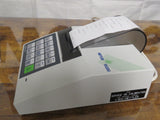 Mettler Toledo LC-P45 Scale Balance Printer RS-232 Serial Port / CAN w/ Warranty