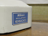 Nikon Eclipse E600 Body -- Read, Parts or Repair only