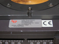 LUDL LEP p/n 99S000-NE BioPrecision Motorized Microscope Stage