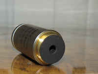 NIKON Plan Fluor 100x/1.30 Oil DIC H - Made in Japan - Excellent