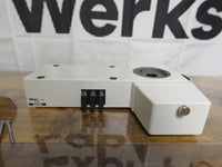 Nikon Y-FL Fluorescence Illuminator w/ 3 Cubes  - Read, Missing Rear Lens