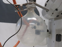 Buchi R-205 Rotovapor Set V-800 Vacuum Controller, Rotovap B-490 Bath, V-500 Pump