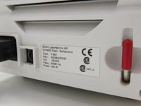 Buchi R-205 Rotovapor Set V-800 Vacuum Controller, Rotovap B-490 Bath, V-500 Pump