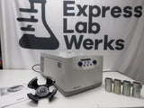 Eppendorf 5702R Refrigerated Centrifuge w/ A-4-38 Rotor & Swinging Buckets 120V