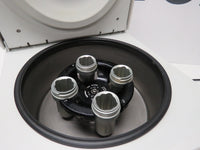 Eppendorf 5702R Refrigerated Centrifuge w/ A-4-38 Rotor & Swinging Buckets 120V
