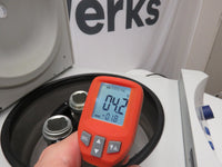 Eppendorf 5702R Refrigerated Centrifuge w/ A-4-38 Rotor & Swinging Buckets 120V