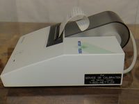 Mettler Toledo RS-P42 Scale Balance Printer RS-232C Serial Port w/ Warranty