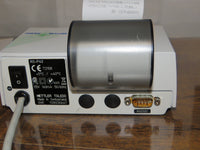 Mettler Toledo RS-P42 Scale Balance Printer RS-232C Serial Port w/ Warranty