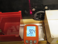 Air Techniques Peri-Pro III 94000 Automatic Film Processor with Daylight loader