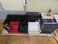 Air Techniques Peri-Pro III 94000 Automatic Film Processor with Daylight loader